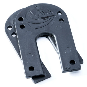 PARIS HARD RISER PADS 1/4
