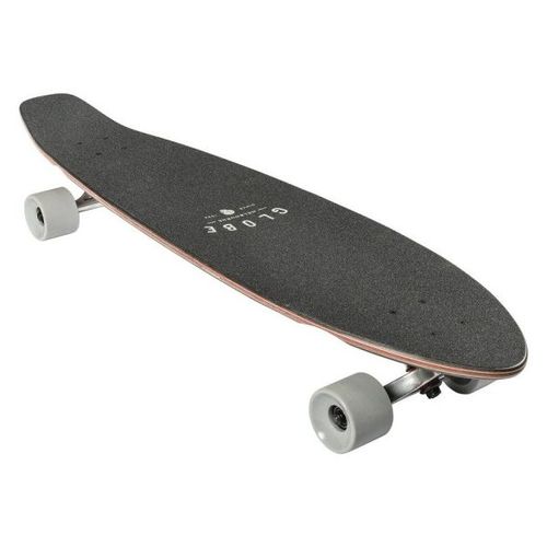 GLOBE 35.5 The All-Time Excess Longboard Complete