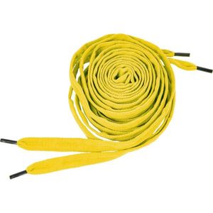 Seba Laces-Yellow