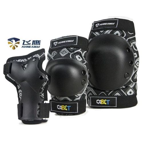 FLYING EAGLE COBET SET