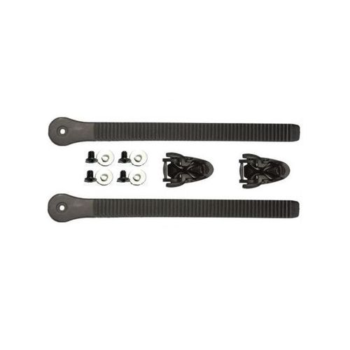 Seba Spider Buckle Set