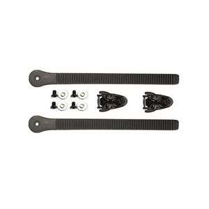 Seba Spider Buckle Set