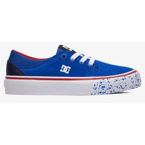 נעלי סקייטבורד לילדים DC Trase NRD Kids Shoes