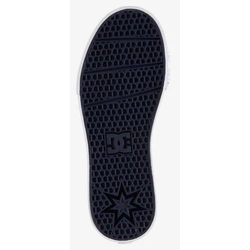 נעלי סקייטבורד לילדים DC Trase NRD Kids Shoes