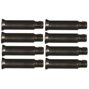 Seba Speed Axle 8pcs set