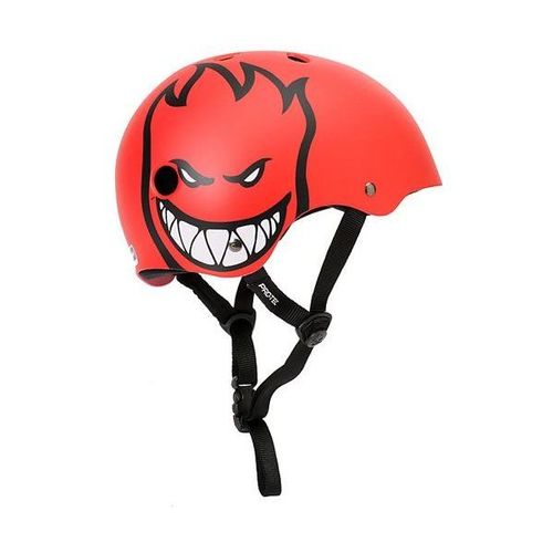 Pro-Tec Helmet Classic Skate Spitfire-L