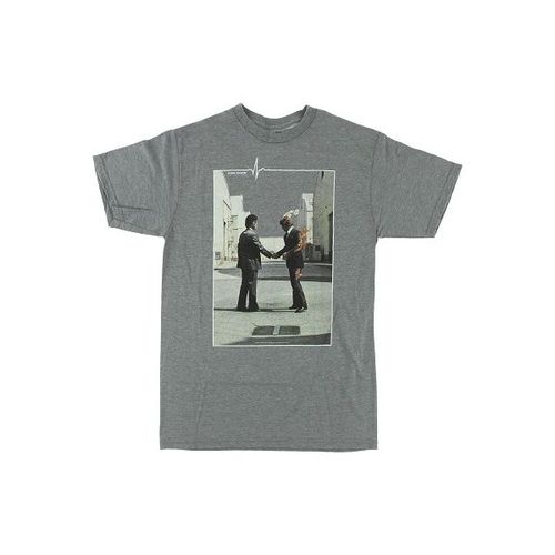 Habitat X Pink Floyd Wish You Were Here Grey