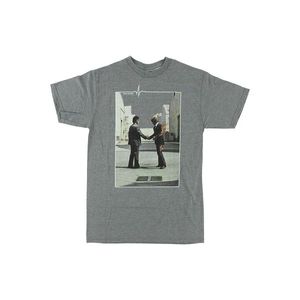 Habitat X Pink Floyd Wish You Were Here Grey