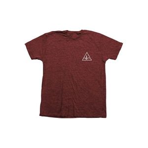 Habitat X Pink Floyd Baubab Burgundy