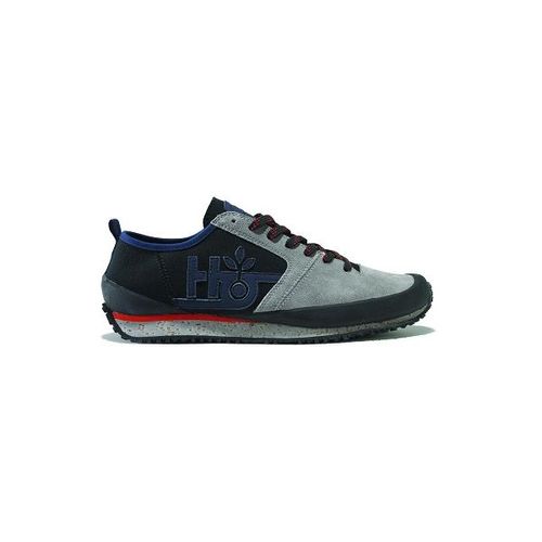 נעלי סקייטבורד Habitat Basin Black/Cement Shoes