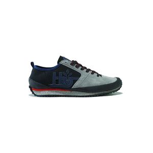 נעלי סקייטבורד Habitat Basin Black/Cement Shoes