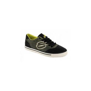 נעלי סקייטבורד Elyts Low top Ruckus Green