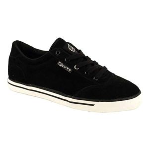 נעלי סקייטבורד Elyts Low top Ruckus Black