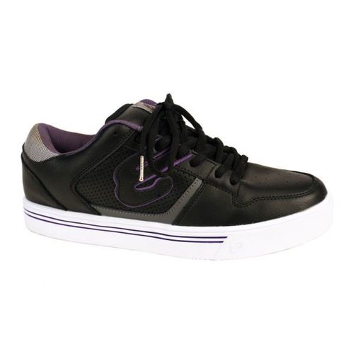 נעלי סקייטבורד Elyts DB1 Shoe Black Purple