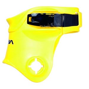 Seba FR Cuff Yellow