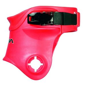 Seba FR Cuff Red