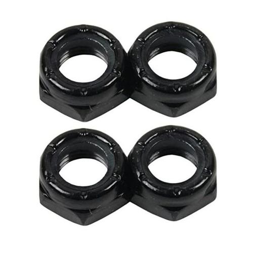 Axle Nuts 5/16 4 set