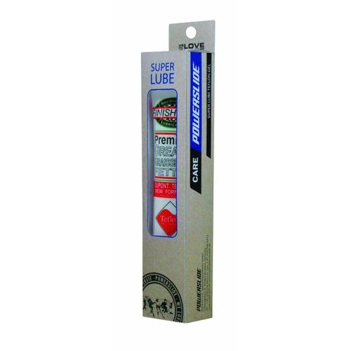 Powerslide Super Lube Teflon Gel