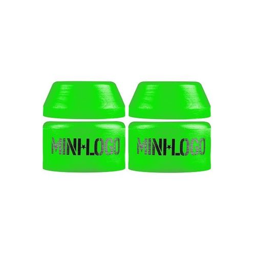 Mini Logo 84A Soft Bushing