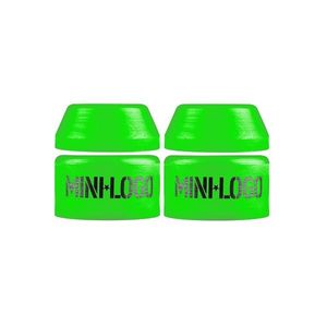 Mini Logo 84A Soft Bushing
