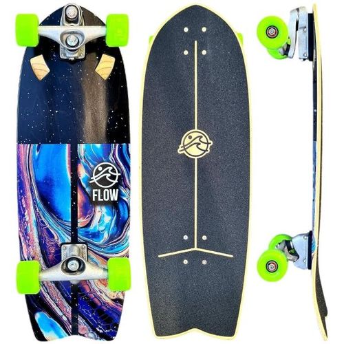 FLOW 29.5 NEMO SURF SKATES