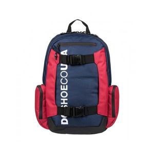 DC CHALKERS 28L - Large Backpack Blue RED