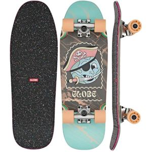 GLOBE 25.25 Kids Blaster Pirate Life Cruiser