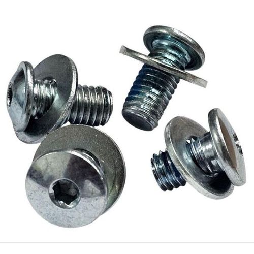 סט של 4 ברגים FLYING EAGLE FRAME MOUNTING SCREW M8