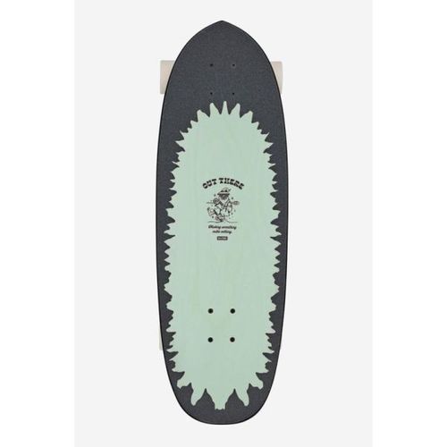 קרש GLOBE 29.5 Frothy Sea Saw