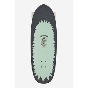 קרש GLOBE 29.5 Frothy Sea Saw