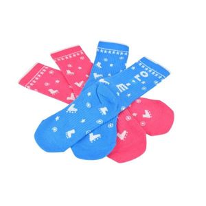 זוג גרביים MICRO KIDS SOCKS