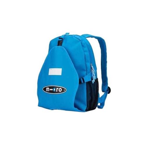 Micro Skates KIDS BACKPACK BLUE