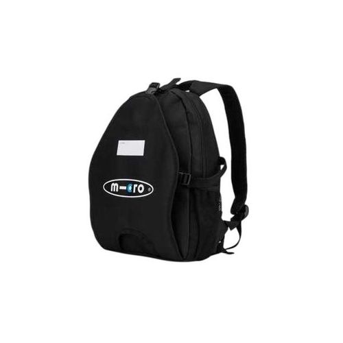 Micro Skates KIDS BACKPACK Black