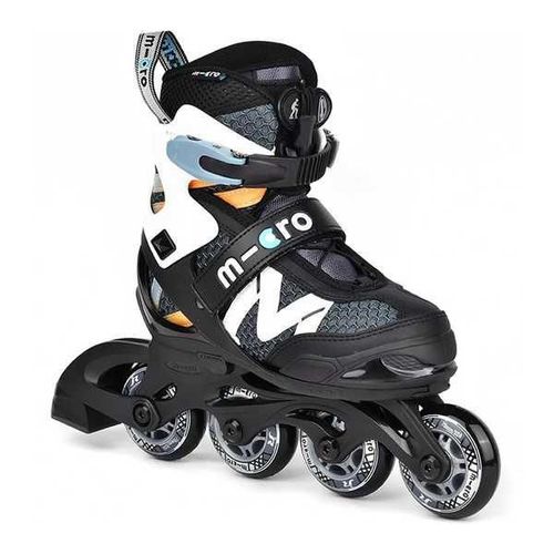 Micro NEW SHAPER BLACK