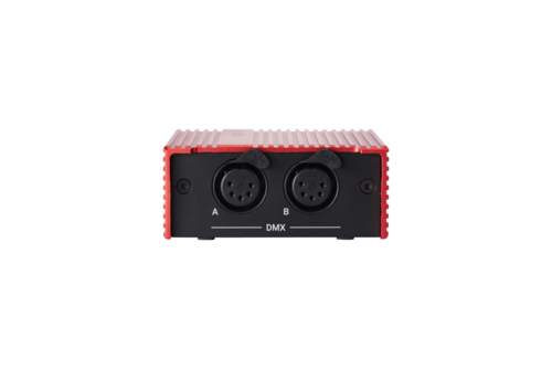 grandMA3 onPC DMX-key starter