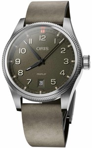 ORIS 7612611040899 PRO PILOT DATE 41MM