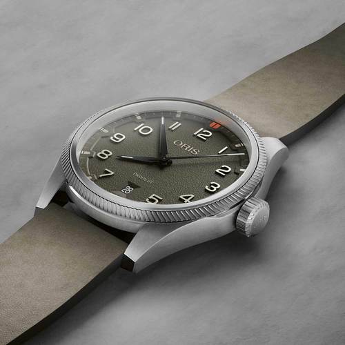 ORIS 7612611040899 PRO PILOT DATE 41MM