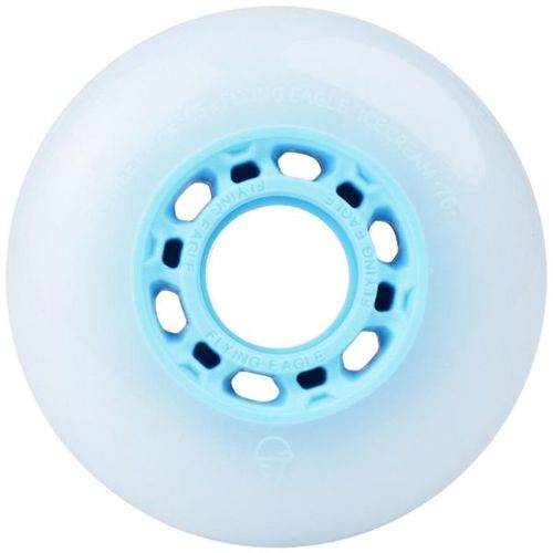 גלגל FLYING EAGLE ICE CREAM BLUE 72mm