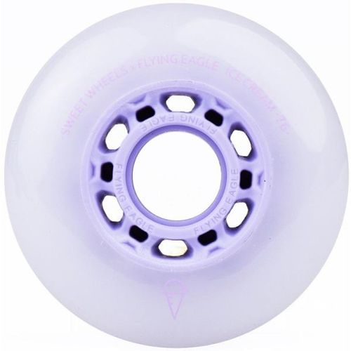גלגל FLYING EAGLE ICE CREAM PURPLE 72mm