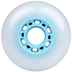 גלגל FLYING EAGLE ICE CREAM BLUE 80mm