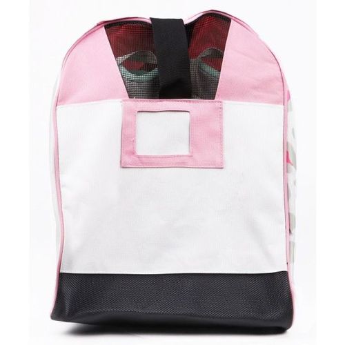 FLYING EAGLE INLINE SKATE BAG PINK