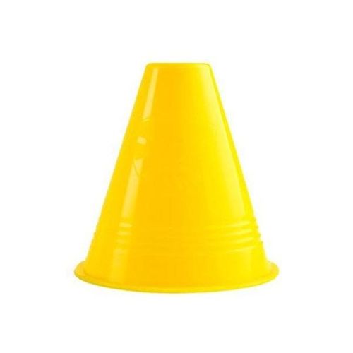 קונוסים סט של 20 יח FLYING EAGLE CONES YELLOW