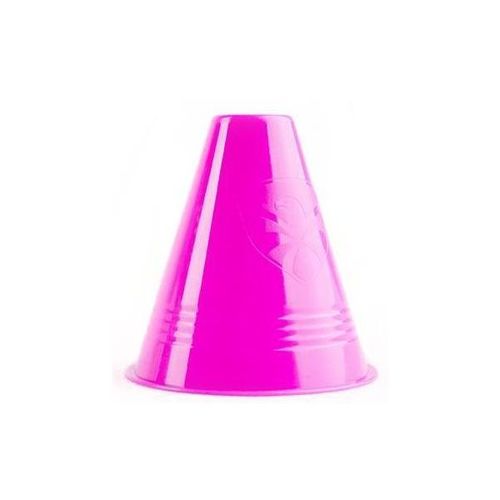 קונוסים סט של 20 יח FLYING EAGLE CONES PINK