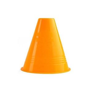 קונוסים סט של 20 יח FLYING EAGLE CONES ORANGE