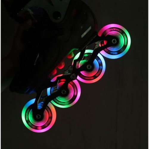 FLYING EAGLE L8 LUMAFLY BLACK