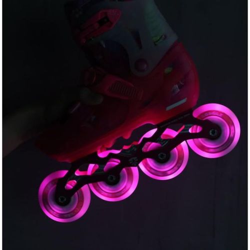 FLYING EAGLE L8 LUMAFLY PINK