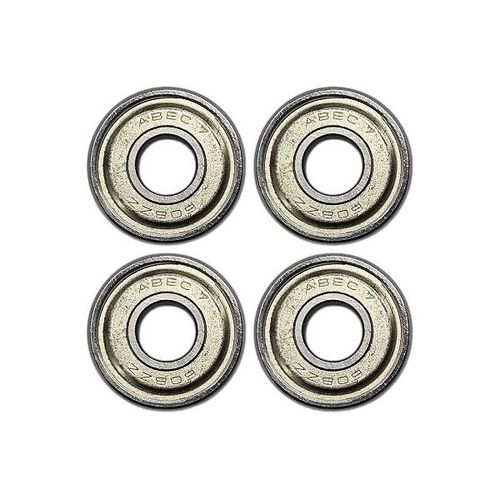 מסבים סט של 8 Abec7 Skateboard Bearings
