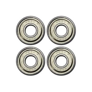 מסבים סט של 8 Abec7 Skateboard Bearings