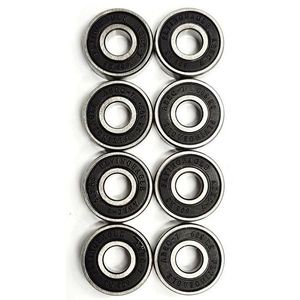 מסבים סט של 12 FLYING EAGLE Abec7 Bearings