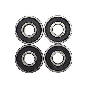 מסבים סט של 8 SKF ABEC5 Bearings